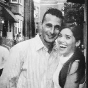 Meet your Posher, Danny